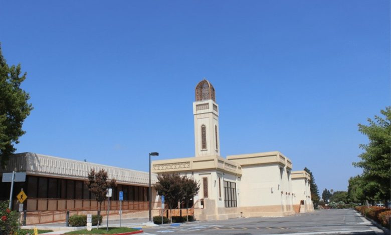 The Muslim Community Association (MCA) in Santa Clara, California, is one of the largest Islamic centers in the United States.