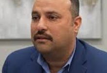 Ziyad Kayyali, once an Iraqi refugee, has become a respected firefighter and real estate entrepreneur in Houston, Texas.