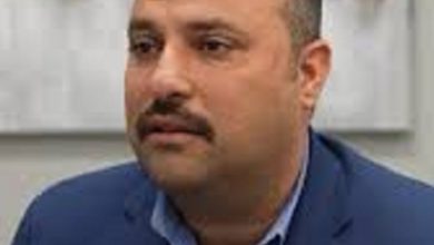 Ziyad Kayyali, once an Iraqi refugee, has become a respected firefighter and real estate entrepreneur in Houston, Texas.