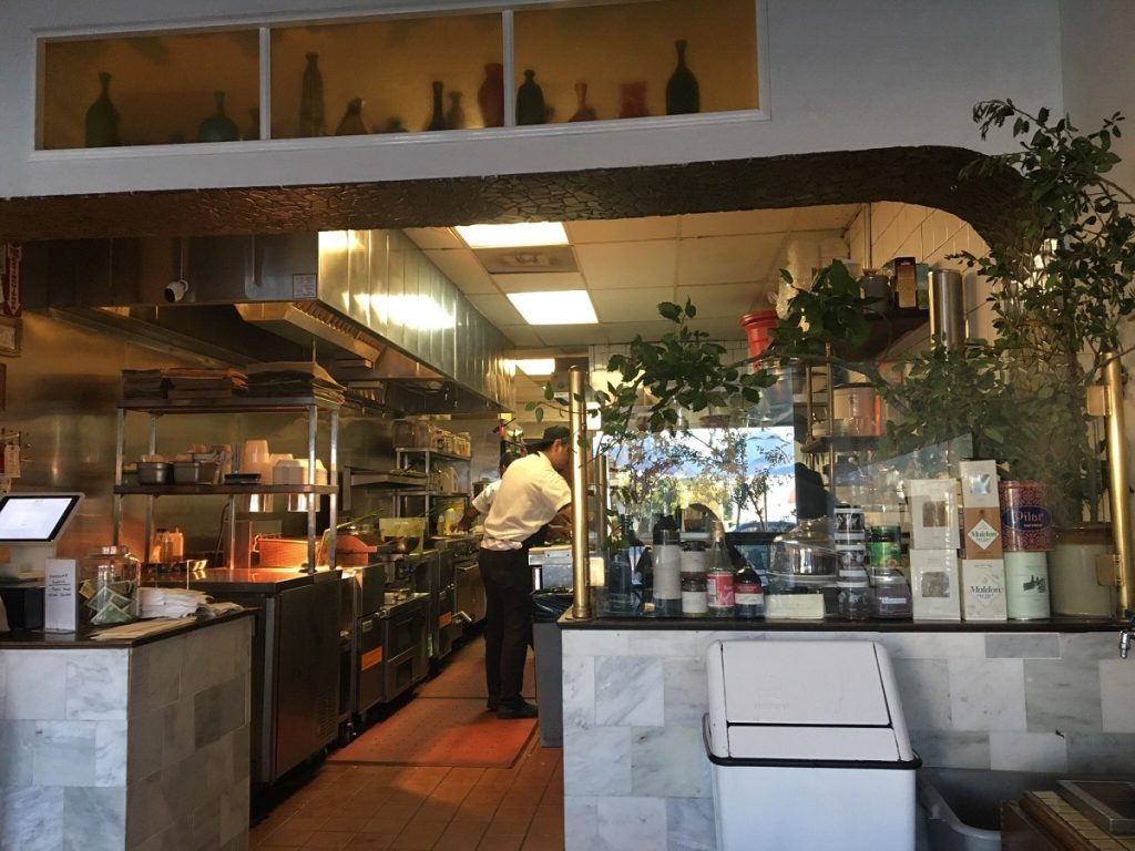 the best Halal restaurants in California, from Los Angeles to San Francisco and San Diego.
