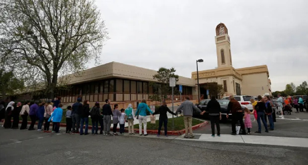 The Muslim Community Association