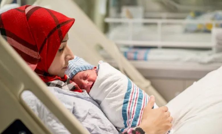 As of 2025, U.S. Muslims—particularly immigrant communities—tend to have larger families than the national average.