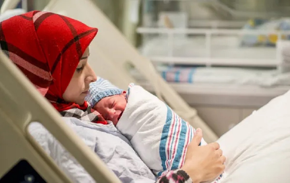 As of 2025, U.S. Muslims—particularly immigrant communities—tend to have larger families than the national average.