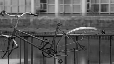 Authorities urge residents to take stronger precautions as bike theft incidents surge in 2024, even as city crime rates decline.