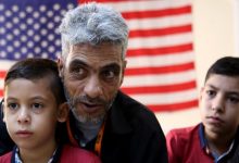 the current situation of Syrian refugees in the United States, their integration, challenges, and the rare cases of return to Syria after fleeing Bashar al-Assad’s regime.