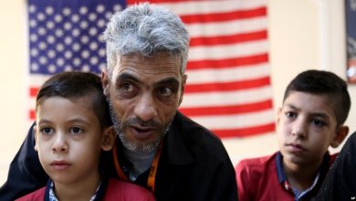 the current situation of Syrian refugees in the United States, their integration, challenges, and the rare cases of return to Syria after fleeing Bashar al-Assad’s regime.