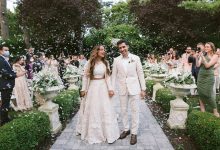 Arab Weddings in the U.S.