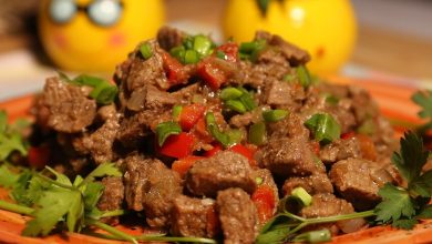Today, mugalgal is not only a traditional favorite but also a staple in Saudi restaurants and home kitchens,