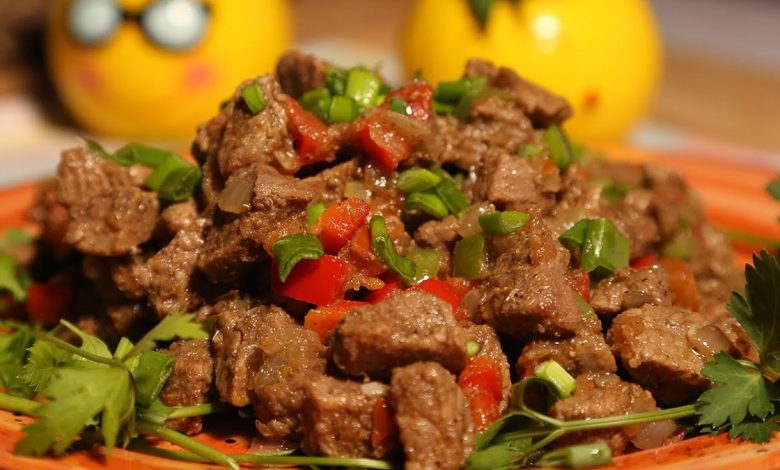 Today, mugalgal is not only a traditional favorite but also a staple in Saudi restaurants and home kitchens,