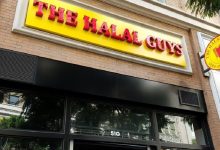 The Halal Guys