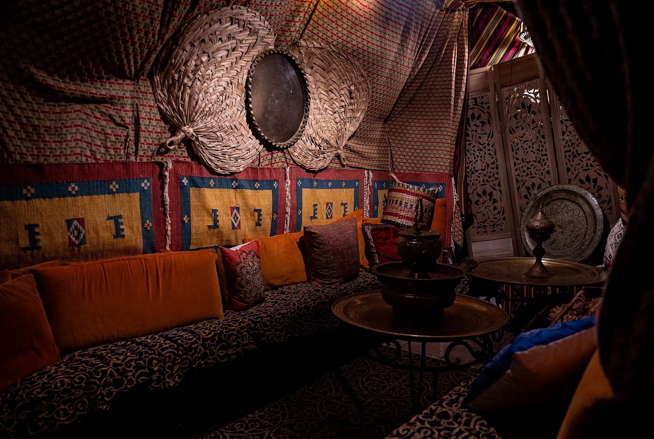 Top 5 Entertainment Hubs for the Muslim & Arab Community in Los Angeles ...