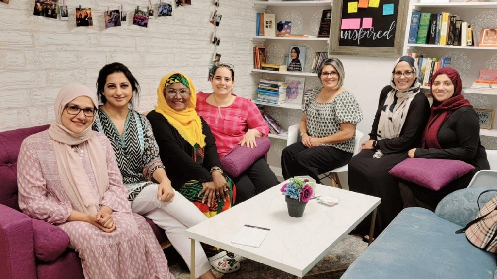 The Muslim Women’s Association (MWA) in Washington, DC, has become a leading platform for promoting women’s empowerment,