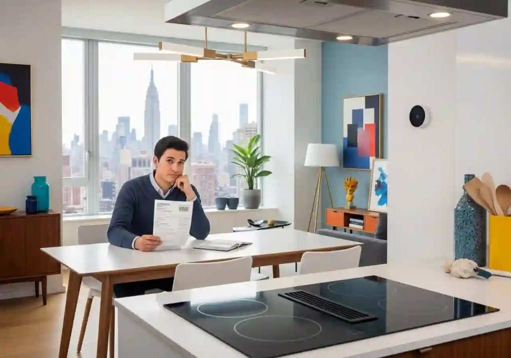 Families in New York are struggling with rising electricity bills due to high summer demand, utility price hikes, and hidden charges.