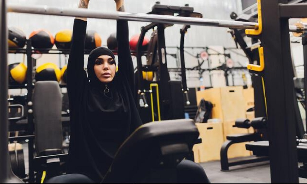 In cities with significant Muslim populations—such as Dearborn (Michigan), Brooklyn (New York), Chicago (Illinois), Houston (Texas), and Anaheim (California)—women-only gyms and fitness programs have flourished.