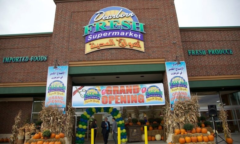 Dearborn Fresh Supermarket is one of the most beloved grocery destinations in Michigan, particularly in the city of Dearborn—a place known for having one of the largest Arab-American populations in the United States.