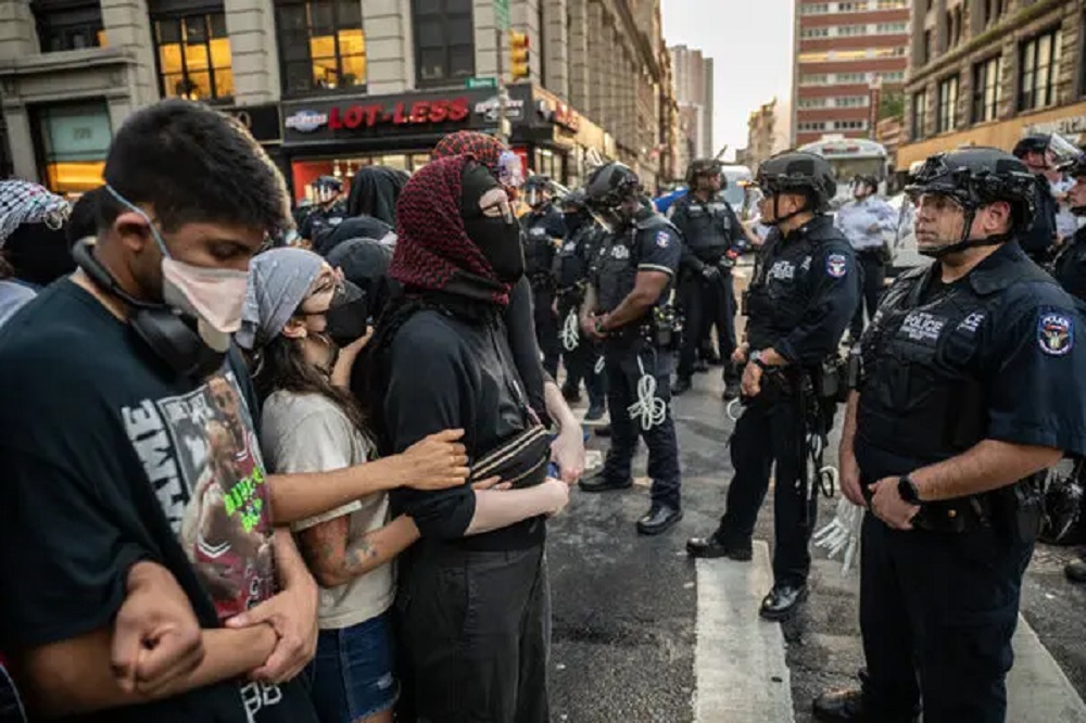 In recent years, immigration courts across the United States, especially in New York City, have undergone a dramatic transformation.