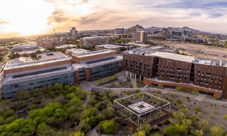 ASU hosts a growing number of Arab and Muslim students, both from abroad and from the local Arab-American population in Phoenix and Mesa.