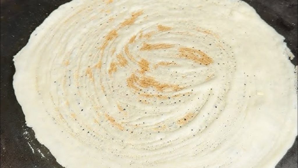 Sayyah bread Iraq