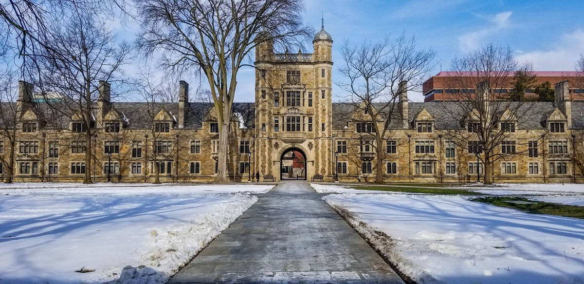 Universities for Muslim students USA