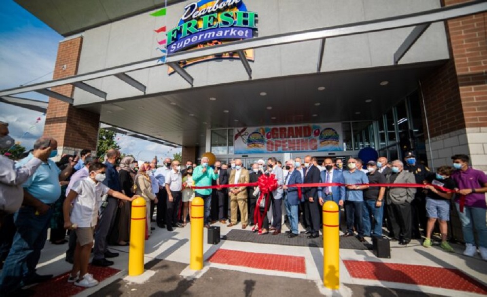 Dearborn Fresh Supermarket is one of the most beloved grocery destinations in Michigan, particularly in the city of Dearborn—a place known for having one of the largest Arab-American populations in the United States.