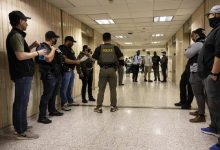 Immigration arrests inside New York courtrooms have surged, turning legal spaces into enforcement zones.