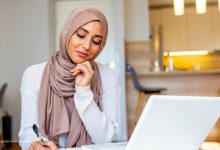 Muslims are also among the most charitable communities in America.
