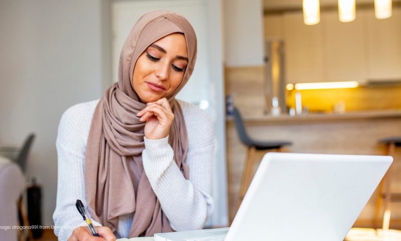 Muslims are also among the most charitable communities in America.