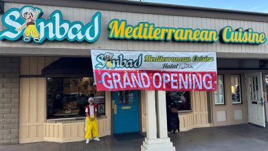 Sindbad Restaurant in San Diego, California—an Iraqi-owned eatery serving grilled meats, burgers, mandi, and authentic Middle Eastern flavors in a warm and welcoming atmosphere.