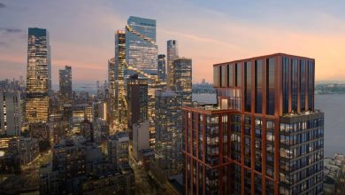 Bipartisan Push to Build More Housing Sparks Clash Over Elizabeth Street Garden