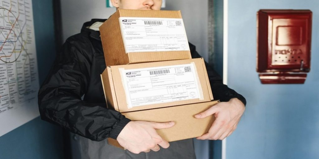 Data from U.S. Customs and Border Protection shows that more than 1.36 billion packages worth $64.6 billion entered the U.S. last year under the de minimis system—compared to just 134 million in 2015.