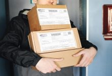 International mail shipments to the US plunged 81% after Trump ended the de minimis tariff exemption.