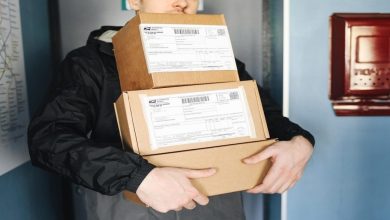 International mail shipments to the US plunged 81% after Trump ended the de minimis tariff exemption.