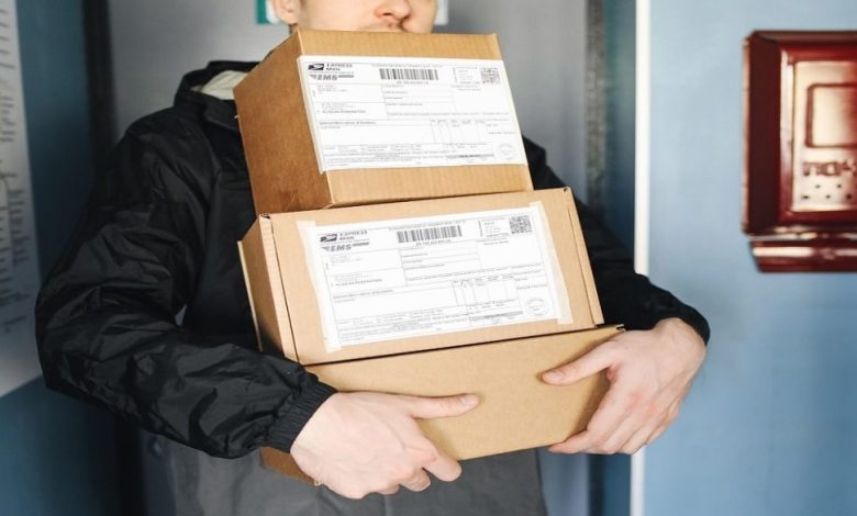 International mail shipments to the US plunged 81% after Trump ended the de minimis tariff exemption.