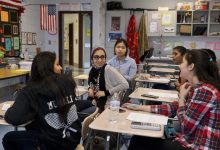 the support of families, educators, and community organizations, Arab and Muslim teens can thrive in American schools while staying proud of their identity.
