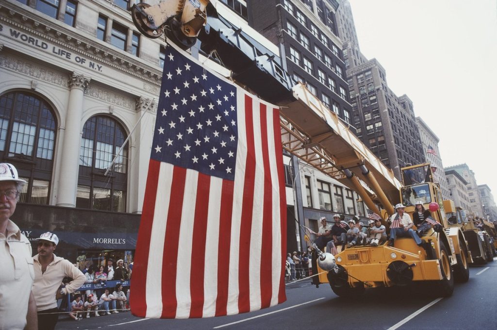 More than 1,000 events are set to take place on Monday, spanning over 700 American cities.