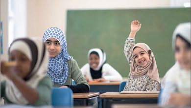 For Arab and Muslim families in California, finding schools that align with both academic standards and Islamic values is a top priority.