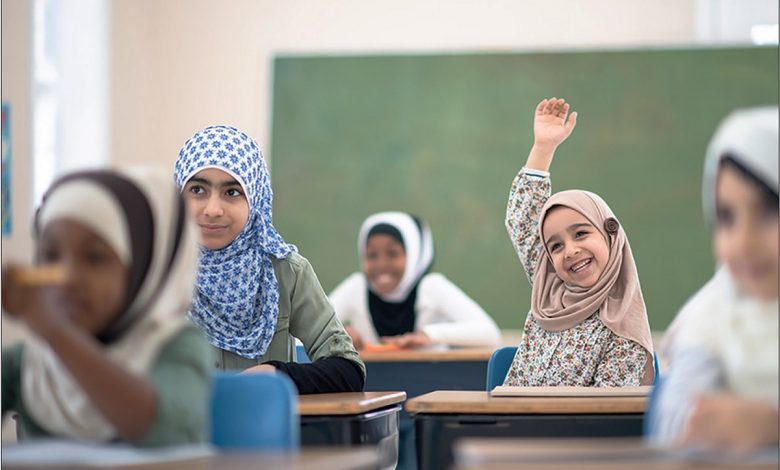 For Arab and Muslim families in California, finding schools that align with both academic standards and Islamic values is a top priority.