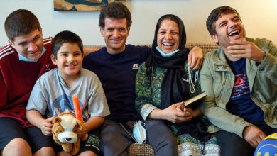In the United States, Dearborn, Michigan stands out as the most prominent and welcoming city for Arab and Muslim refugees.