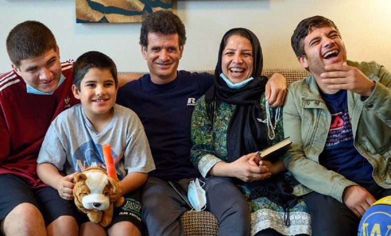 In the United States, Dearborn, Michigan stands out as the most prominent and welcoming city for Arab and Muslim refugees.