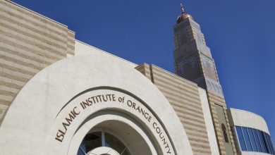 Anaheim is home to several mosques and Islamic centers that serve as both religious and cultural spaces.