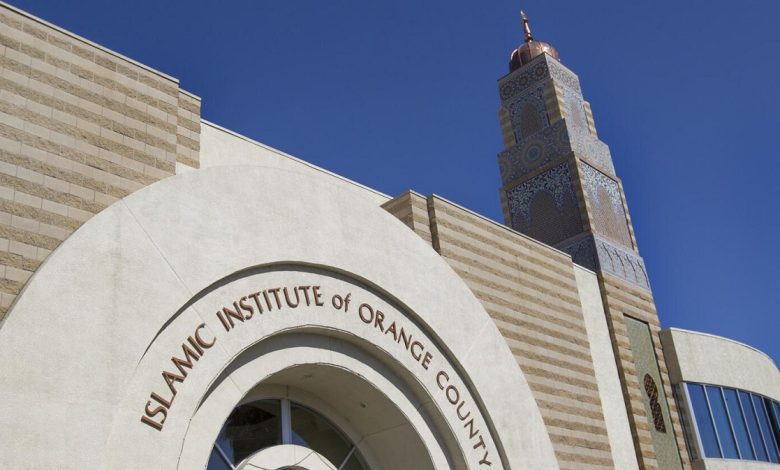 Anaheim is home to several mosques and Islamic centers that serve as both religious and cultural spaces.
