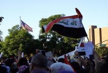 After escaping war in Iraq and hardship in Turkey, Odai and Nihad Al Faris have rebuilt their lives in Columbus, Ohio.