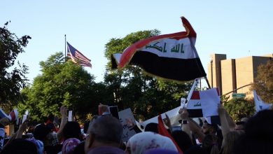 After escaping war in Iraq and hardship in Turkey, Odai and Nihad Al Faris have rebuilt their lives in Columbus, Ohio.