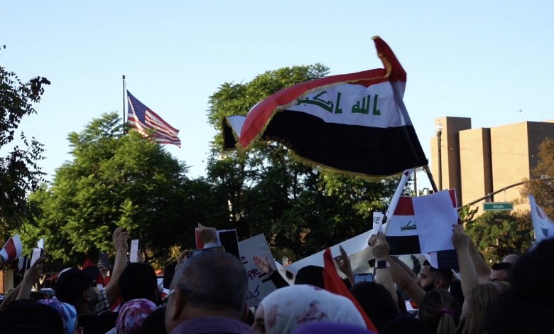 After escaping war in Iraq and hardship in Turkey, Odai and Nihad Al Faris have rebuilt their lives in Columbus, Ohio.