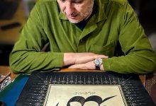Arabic calligraphy, often called the “geometry of the spirit,” has traveled centuries and continents to find a new home in the United States.