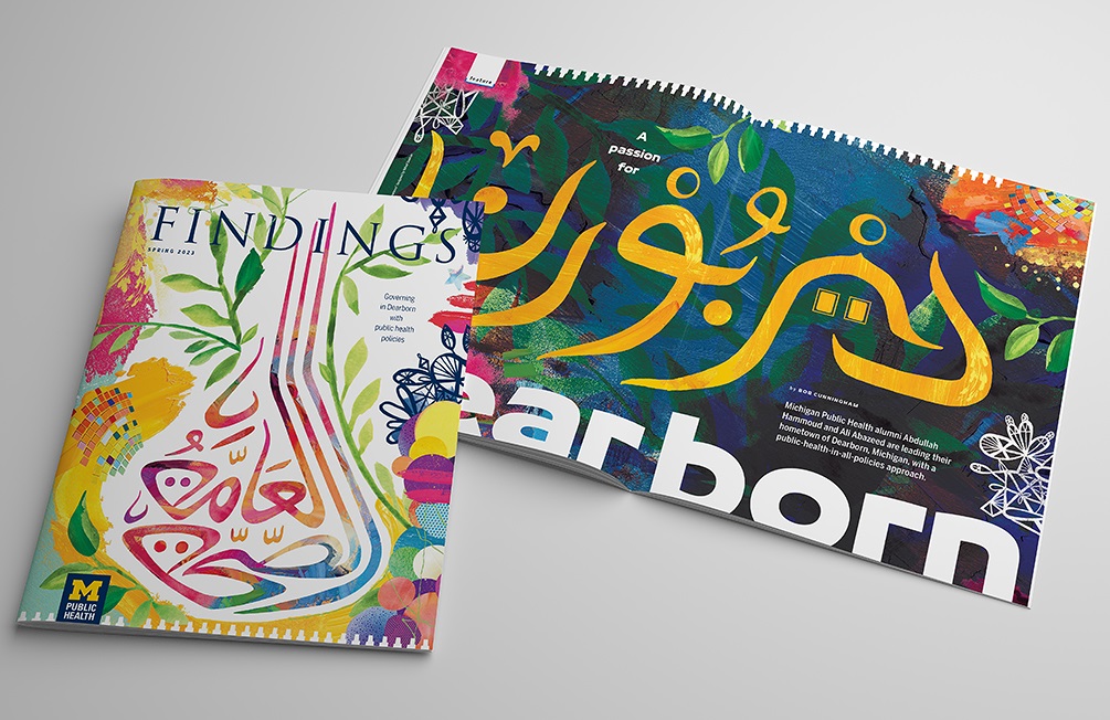 Arabic calligraphy, often called the “geometry of the spirit,” has traveled centuries and continents to find a new home in the United States.