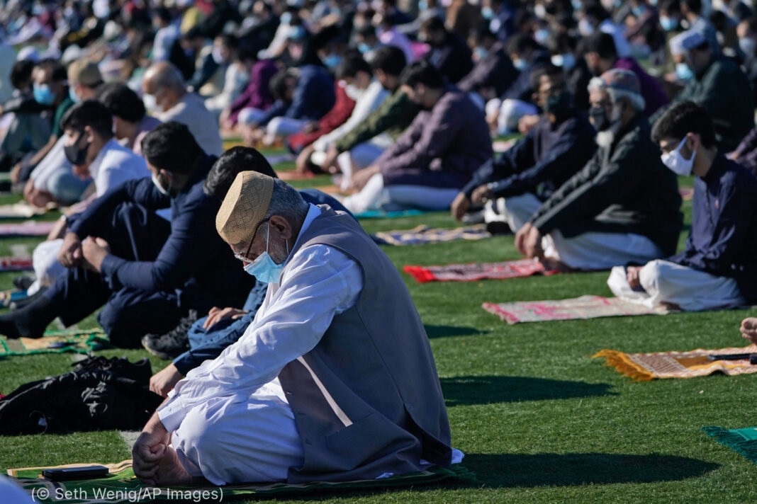 In Islam, Friday (Jumu’ah) is the holiest day of the week—a weekly Eid marked by special congregational prayers, increased supplication, and spiritual renewal.