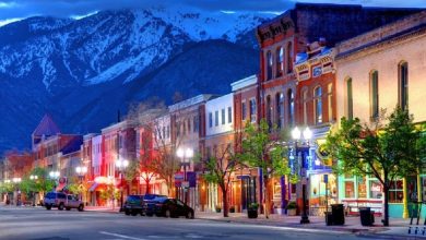 A new study ranks Lehi, Utah as the safest U.S. suburb, based on low crime, alcohol use, and traffic deaths. See how other suburbs compare nationwide.