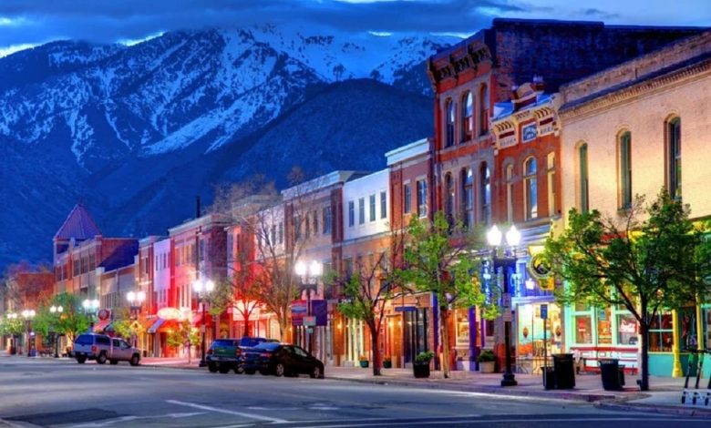 A new study ranks Lehi, Utah as the safest U.S. suburb, based on low crime, alcohol use, and traffic deaths. See how other suburbs compare nationwide.