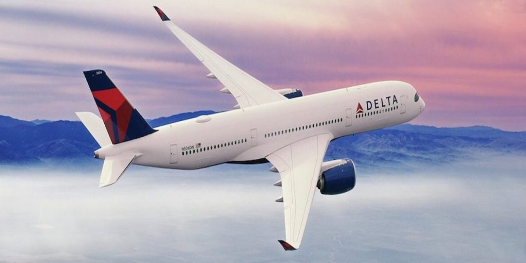 Delta to End Midland, Texas Flights This November
